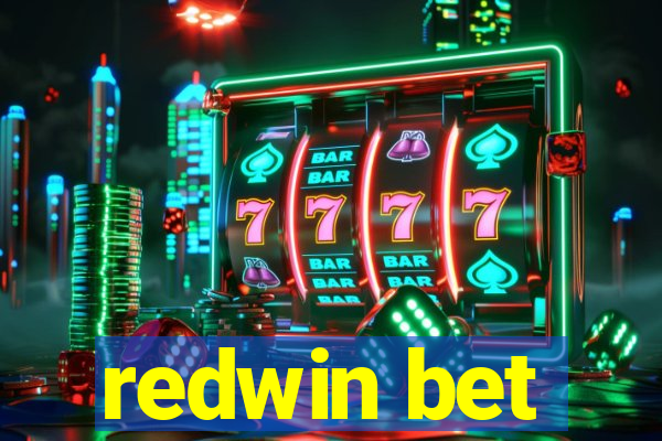 redwin bet